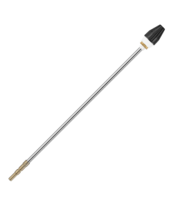 Lance Buse Et Rotabuse Lance 500 Mm Avec Buse 030 Rotative Rotabuse Kranzle Raccord D12