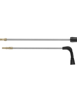 Lance Buse Et Rotabuse Lance De Châssis Longueur 1000 Mm Kranzle Lot De 2