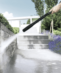 Kärcher Lance Buse Et Rotabuse Lance Vario Power Jet Pour Karcher K7 2.642-726.0