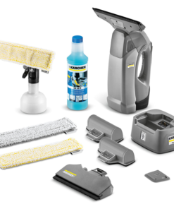 Kärcher Nettoyeur De Vitres Lave-vitre Professionnel Karcher WVP 10 Advanced Avec Accessoires 7 Kärcher Nettoyeur De Vitres Lave-vitre Professionnel Karcher WVP 10 Advanced Avec Accessoires -Outils électroportatifs Soldes lave vitre karcher professionnel wvp 10 advanced