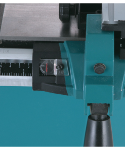 Scie Bois Sur Table Et Scie à Ruban Bois Scie à Ruban Makita 230V 900W Référence LB1200F -Outils électroportatifs Soldes lb1200f det06