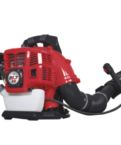 Souffleur Broyeur Souffleur Dorsal Scheppach LB5200BP 1,9 Cv