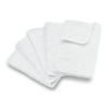 Kärcher Accessoires Pour Aspirateur Jeu De Lingettes X 5 En Coton Pour Aspirateur Karcher -Outils électroportatifs Soldes lingettes