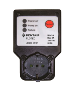 Pompe à Eau Protection De Pompe Pentair Logic Drop ZB902410