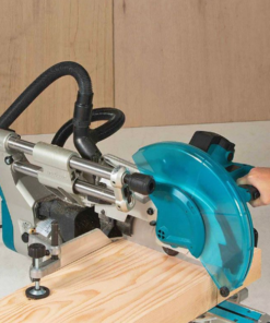 Scie à Onglet Et Radiale Scie Radiale LS1219L Makita Diamètre 305 Mm 1800 W