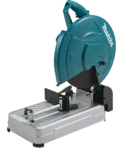 Tronçonneuse à Disque Tronçonneuse à Métaux Makita LW1400 2200W Disque Ø 355mm