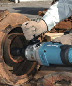 Boulonneuses à Choc Boulonneuse à Chocs - TW1000 Makita - 1200W - 1000 Nm - En Coffret