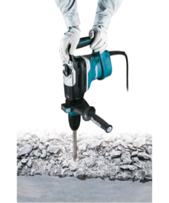 Perforateur Sds Max Perforateur Burineur Makita HR5212C SDS-max AVT 1510 W 19,1 J