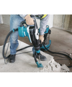 Perforateur Sds Max Perforateur Burineur Makita HR5212C SDS-max AVT 1510 W 19,1 J -Outils électroportatifs Soldes mak3