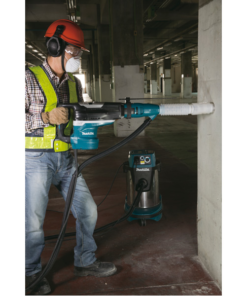 Perforateur Sds Max Perforateur Burineur Makita HR5212C SDS-max AVT 1510 W 19,1 J -Outils électroportatifs Soldes mak4