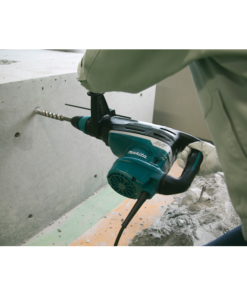 Perforateur Sds Max Perforateur Burineur Makita HR5212C SDS-max AVT 1510 W 19,1 J -Outils électroportatifs Soldes mak5