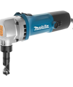 Grignoteuse Et Cisaille Electrique Grignoteuse électrique Makita JN1601 Avec Poinçon 550 W En Boite Carton