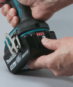 Visseuse Perceuse à Percussion Sans Fil Perceuse Visseuse à Percussion Makita DHP482RMJ 18 V Li-Ion 4 Ah Ø 13 Mm 8 Visseuse Perceuse à Percussion Sans Fil Perceuse Visseuse à Percussion Makita DHP482RMJ 18 V Li-Ion 4 Ah Ø 13 Mm -Outils électroportatifs Soldes makita perceuse visseuse a percution dhp482rmj situ 3