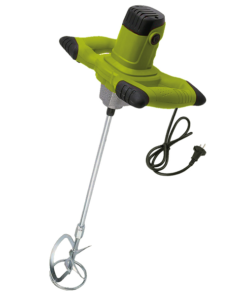 Malaxeurs Malaxeur électrique 1400W Edia Livré Pale Filetage M14