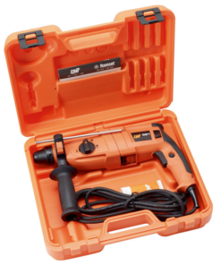 Perforateur Sds + Filaire Perforateur Piqueur SDS+ Spit Paslode 790W 2,7 J -Outils électroportatifs Soldes malette transport