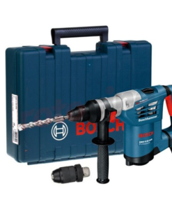 Perforateur Sds + Filaire Marteau Perforateur Bosch SDS + GBH 4-32 DFR 4,2 J Multifonction -Outils électroportatifs Soldes marteau perfo bosch