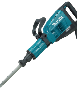 Marteau Piqueur, Démolisseur Et Carotteuse Burineur Marteau Piqueur Makita HM1317C - Hexagonal 30 Mm - 25 Joules - 1510 W