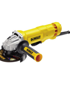 Meuleuse D'angle ø 125 Mm Meuleuse Compacte Dewalt 1400W DWE4233-QS Diamètre 125 Mm