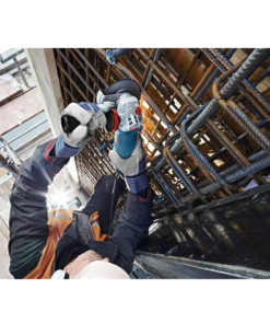 Meuleuse D'angle ø 125 Mm Meuleuse Angulaire Bosch GWS 15-125 CIEPX 1500W 125 Mm 10 Meuleuse D'angle ø 125 Mm Meuleuse Angulaire Bosch GWS 15-125 CIEPX 1500W 125 Mm -Outils électroportatifs Soldes meuleuse bosch protec1