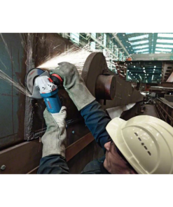 Meuleuse D'angle ø 125 Mm Meuleuse Angulaire Bosch GWS 15-125 CIEPX 1500W 125 Mm 9 Meuleuse D'angle ø 125 Mm Meuleuse Angulaire Bosch GWS 15-125 CIEPX 1500W 125 Mm -Outils électroportatifs Soldes meuleuse bosch protec2