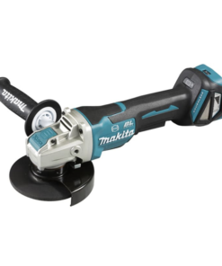 Meuleuse D'angle ø 125 Mm Meuleuse D'angle 18V Li-Ion BL Makita - Diamètre 125 Mm - Système X-Lock