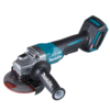 Meuleuse D'angle ø 125 Mm Meuleuse Makita 40 V Max Li-Ion - Puissance 1100 W - Diamètre 125 Mm - Sans Batterie 1 Meuleuse D'angle ø 125 Mm Meuleuse Makita 40 V Max Li-Ion - Puissance 1100 W - Diamètre 125 Mm - Sans Batterie -Outils électroportatifs Soldes meuleuse d 27angle makita diam c3 a8tre 125 mm 40 v max li ion puissance 1100 w sans batterie