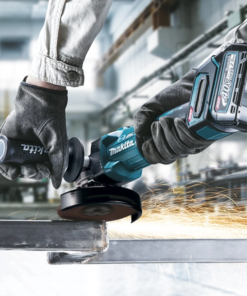 Meuleuse D'angle ø 125 Mm Meuleuse D'angle Makita Diamètre 125 Mm 40 V Max Li-Ion - Puissance 1100 W - Sans Batterie 7 Meuleuse D'angle ø 125 Mm Meuleuse D'angle Makita Diamètre 125 Mm 40 V Max Li-Ion - Puissance 1100 W - Sans Batterie -Outils électroportatifs Soldes meuleuse d 27angle makita diam c3 a8tre 125 mm 40 v max li ion puissance 1100 w sans batterie 3