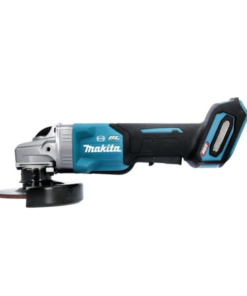 Meuleuse D'angle ø 125 Mm Meuleuse Makita 40 V Max Li-Ion - Puissance 1100 W - Diamètre 125 Mm - Sans Batterie 8 Meuleuse D'angle ø 125 Mm Meuleuse Makita 40 V Max Li-Ion - Puissance 1100 W - Diamètre 125 Mm - Sans Batterie -Outils électroportatifs Soldes meuleuse d 27angle makita diam c3 a8tre 125 mm 40 v max li ion puissance 1100 w sans batterie2
