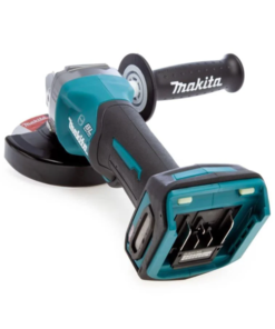 Meuleuse D'angle ø 125 Mm Meuleuse Makita 40 V Max Li-Ion - Puissance 1100 W - Diamètre 125 Mm - Sans Batterie 9 Meuleuse D'angle ø 125 Mm Meuleuse Makita 40 V Max Li-Ion - Puissance 1100 W - Diamètre 125 Mm - Sans Batterie -Outils électroportatifs Soldes meuleuse d 27angle makita diam c3 a8tre 125 mm 40 v max li ion puissance 1100 w sans batterie3