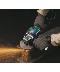 Meuleuse D'angle ø 125 Mm Meuleuse D'angle Makita Diamètre 125 Mm 40V Max Li-Ion 4Ah - Puissance 1100 W 11 Meuleuse D'angle ø 125 Mm Meuleuse D'angle Makita Diamètre 125 Mm 40V Max Li-Ion 4Ah - Puissance 1100 W -Outils électroportatifs Soldes meuleuse d 27angle makita diam c3 a8tre 125 mm 40v max li ion 4ah puissance 1100 w3