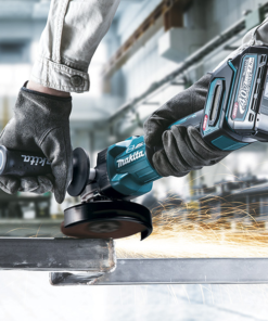 Meuleuse D'angle ø 125 Mm Meuleuse D'angle Makita Diamètre 125 Mm 40V Max Li-Ion 4Ah - Puissance 1100 W 10 Meuleuse D'angle ø 125 Mm Meuleuse D'angle Makita Diamètre 125 Mm 40V Max Li-Ion 4Ah - Puissance 1100 W -Outils électroportatifs Soldes meuleuse d 27angle makita diam c3 a8tre 125 mm 40v max li ion 4ah puissance 1100 w5