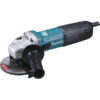 Meuleuse D'angle ø 125 Mm Meuleuse D'angle Makita GA5040C 125 Mm 1400 W 11000 Tr/min -Outils électroportatifs Soldes meuleuse dangle makita ga5040c 125 mm 1400w 11000 tr min avec systeme sjs 2 1