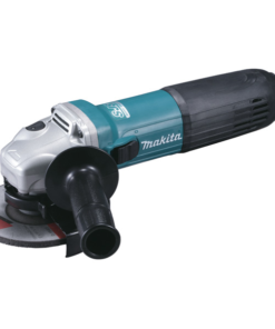Meuleuse D'angle ø 125 Mm Meuleuse D'angle Makita GA5040C 125 Mm 1400 W 11000 Tr/min