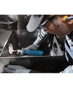 Meuleuses Droite Meuleuse Droite électrique Bosch GGS 28 C Professional 600 W 10 Meuleuses Droite Meuleuse Droite électrique Bosch GGS 28 C Professional 600 W -Outils électroportatifs Soldes meuleuse ggs 28 c application