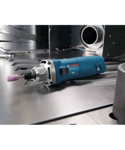 Meuleuses Droite Meuleuse Droite électrique Bosch GGS 28 C Professional 600 W