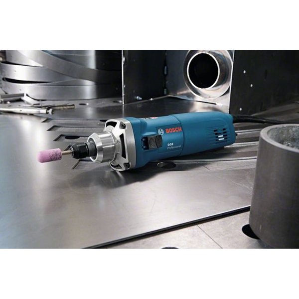 Meuleuses Droite Meuleuse Droite électrique Bosch GGS 28 C Professional 600 W 3 Meuleuses Droite Meuleuse Droite électrique Bosch GGS 28 C Professional 600 W