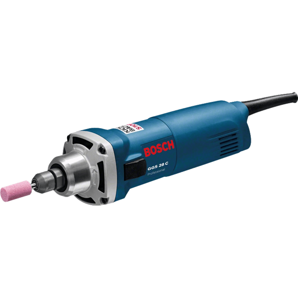 Meuleuses Droite Meuleuse Droite électrique Bosch GGS 28 C Professional 600 W 8 Meuleuses Droite Meuleuse Droite électrique Bosch GGS 28 C Professional 600 W – Image 6