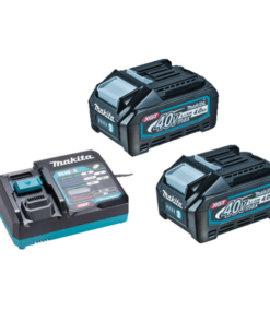 Meuleuse D'angle ø 125 Mm Meuleuse Makita 40 V Max Li-Ion 4 Ah - Diamètre 125 Mm - Puissance 1100 W - 2 Batteries + Chargeur 9 Meuleuse D'angle ø 125 Mm Meuleuse Makita 40 V Max Li-Ion 4 Ah - Diamètre 125 Mm - Puissance 1100 W - 2 Batteries + Chargeur -Outils électroportatifs Soldes meuleuse makita3 1