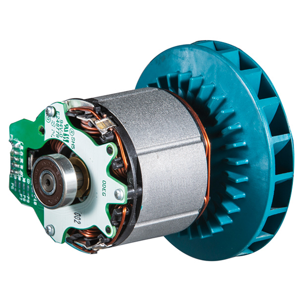 Perforateur Sds + Sans Fil Perforateur Burineur SDS-Plus DHR182ZJ Makita 18V Li-Ion 18 Mm 4 Perforateur Sds + Sans Fil Perforateur Burineur SDS-Plus DHR182ZJ Makita 18V Li-Ion 18 Mm – Image 2