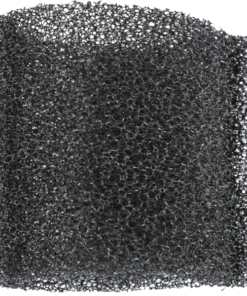 Filtre Pour Aspirateur Filtre Mousse Scheppach Pour Aspirateur Eau Et Poussières - Lot De 5