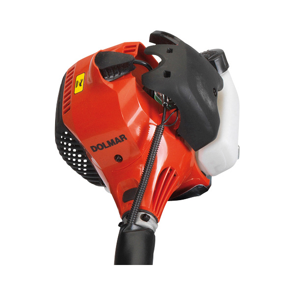 Tondeuse Débroussailleuse Débroussailleuse Thermique Dolmar MS27U - Moteur 2 Temps 5 Tondeuse Débroussailleuse Débroussailleuse Thermique Dolmar MS27U - Moteur 2 Temps – Image 3