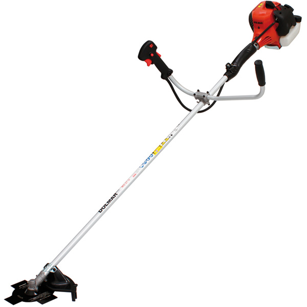 Tondeuse Débroussailleuse Débroussailleuse Thermique Dolmar MS27U - Moteur 2 Temps 8 Tondeuse Débroussailleuse Débroussailleuse Thermique Dolmar MS27U - Moteur 2 Temps – Image 6