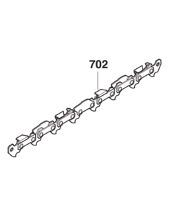 Accessoires Pour Tronçonneuse Chaîne Pour Guide De 35 Cm Pour EA3201S Makita 958492652