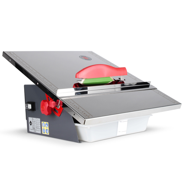 Scie Circulaire Carrelage Scie Coupeuse Grès Cérame 40mm électrique Portable Rubi ND-200 1,2 CV 4 Scie Circulaire Carrelage Scie Coupeuse Grès Cérame 40mm électrique Portable Rubi ND-200 1,2 CV – Image 2