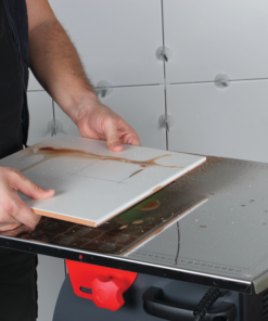 Scie Circulaire Carrelage Scie Coupeuse Grès Cérame 40mm électrique Portable Rubi ND-200 1,2 CV 13 Scie Circulaire Carrelage Scie Coupeuse Grès Cérame 40mm électrique Portable Rubi ND-200 1,2 CV -Outils électroportatifs Soldes nd200 4