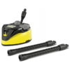 Kärcher Nettoyeur De Surface, Brosse Et Canon à Mousse Nettoyeur De Terrasse T-racer T 7 Plus Pour Nettoyeur Haute Pression Karcher 2.644-074.0 2 Kärcher Nettoyeur De Surface, Brosse Et Canon à Mousse Nettoyeur De Terrasse T-racer T 7 Plus Pour Nettoyeur Haute Pression Karcher 2.644-074.0 -Outils électroportatifs Soldes nettoyeur terrasse karcher