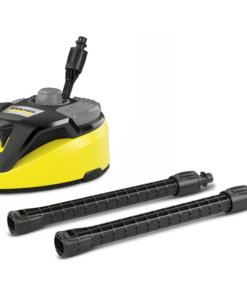 Kärcher Nettoyeur De Surface, Brosse Et Canon à Mousse Nettoyeur De Terrasse T-racer T 7 Plus Pour Nettoyeur Haute Pression Karcher 2.644-074.0