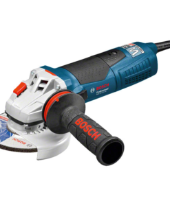 Meuleuse D'angle ø 125 Mm Meuleuse Angulaire Bosch GWS 19-125 CIE 1900W Diamètre 125 Mm