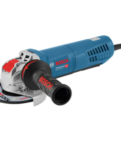 Meuleuse D'angle ø 125 Mm Meuleuse Angulaire Filaire Bosch GWX 15-125 PS Professional 1500W Ø125mm