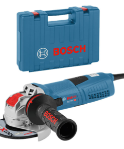 Meuleuse D'angle ø 125 Mm Meuleuse Angulaire Ø125 Mm Bosch GWX13-125S X-Lock 1300W En Coffret 9 Meuleuse D'angle ø 125 Mm Meuleuse Angulaire Ø125 Mm Bosch GWX13-125S X-Lock 1300W En Coffret -Outils électroportatifs Soldes nouveau 2